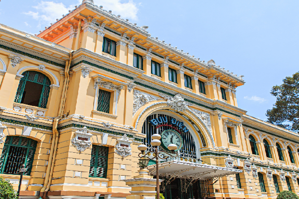 Paket Wisata Vietnam Ho Chi Minh - Mekong 4 Hari 3 Malam Populer - photo 16